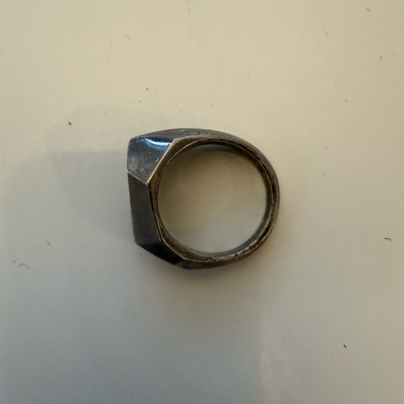 After Dark Ring Set - Picture 4 of 8